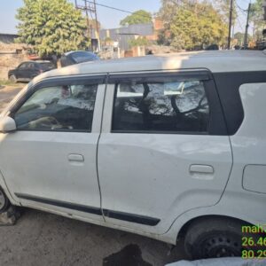 MARUTI WAGON R VXI,2020,Petrol,KANPUR,UP(WITH RC)