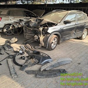 SKODA KUSHAQ,Petrol,2021,AGRA,UP(WITH RC)