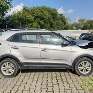 HYUNDAI CRETA 1.4,,2020,Diesel,SITAPURUP(WITH RC)