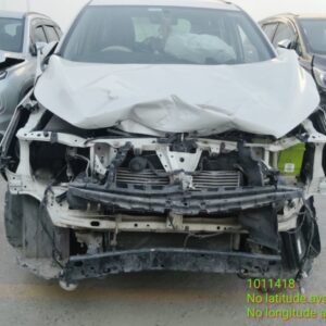 TOYOTA INNOVA CRYSTA 2.4,2018,Diesel,VARANASI,UP(WITH RC)
