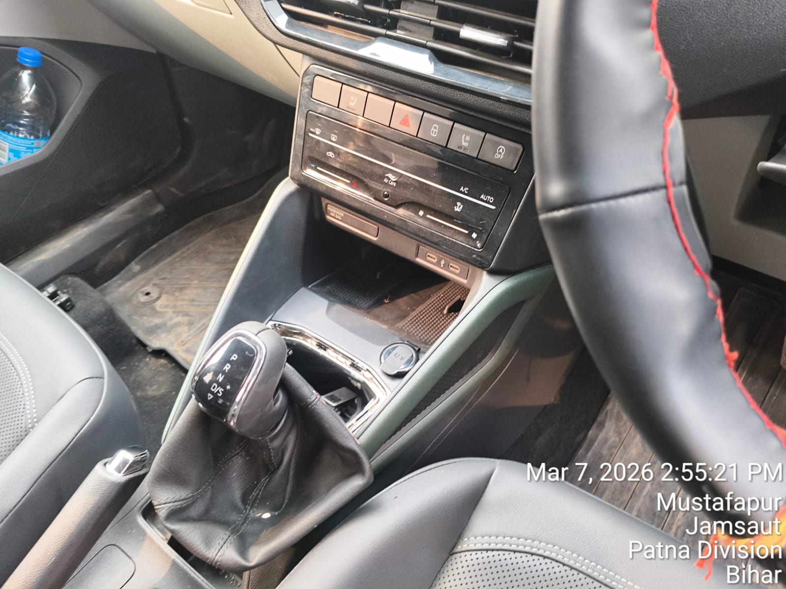 SKODA KYLAQ 1.0 PRESTIGE AT,2026,Petrol,PATNA,BR(WITH RC)