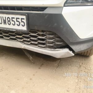 SKODA KYLAQ 1.0 PRESTIGE AT,2026,Petrol,PATNA,BR(WITH RC)