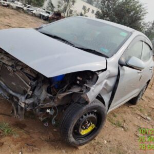 HYUNDAI GRAND I10 NIOS,2020,Petrol,JHANSI,UP(WITH RC)