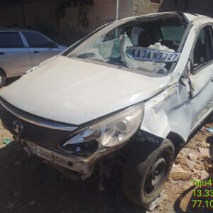 TATA MOTORS ZEST XMS 1.2RT 90PS ABS BS4,2016,Petrol,TUMKUR,KA(WITHOUT RC)