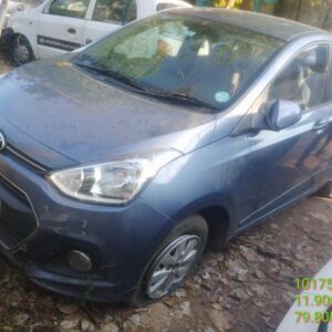 HYUNDAI XCENT 1.1 CRDI S OPTION,2014,Diesel,MURUNGAPAKKAM,PY(WITH RC)