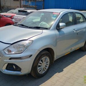 MARUTI DZIRE VXI ,2024,PETROL - CNG,BANGALORE,KA(WITH RC)