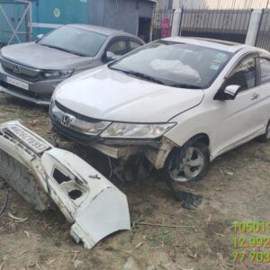 HONDA CITY 1.5,Petrol,2016,BANGALORE,KA(WITH RC)