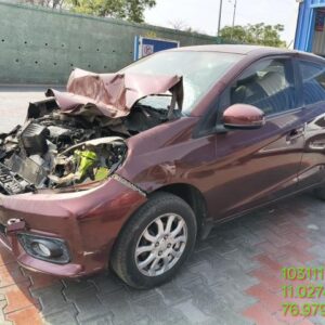 HONDA AMAZE 1.2 VX AT I VTEC,2016,Petrol,COIMBATORE,TN(WITH RC)