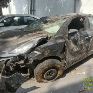 MARUTI BALENO 1.2 DELTA,2024,Petrol,BANGALORE,KA(WITH RC)