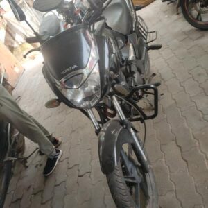 HONDA CB UNICORN,2018,PETROL,HUBLI,KA(WITH RC)