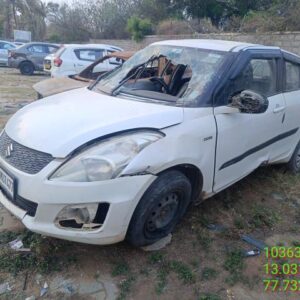 MARUTI SWIFT VDI BS4,2016,Diesel,BANGALORE,KA(WITH RC)