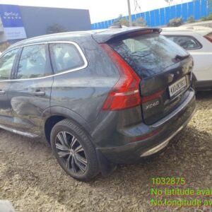 VOLVO XC60 B5 INSCRIPTION,2021,Petrol,BANGALORE,KA(WITH RC)