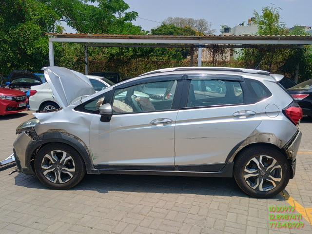 HONDA WR-V 1.2 VX MT,2018,Petrol,BANGALORE,KA(WITH RC)