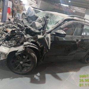 SKODA KUSHAQ,2024,Petrol,LUCKNOW,UP(WITHOUT RC)