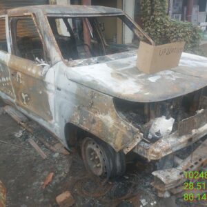 MAHINDRA BOLERO NEO N8,2024,Diesel,PILIBHIT,UP(WITHOUT RC)