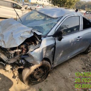 TOYOTA GLANZA E,2024,Petrol,LUCKNOW,UP(WITH RC)