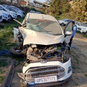 FORD ECOSPORT 1.5,2014,Diesel,VARANASIUP(WITHOUT RC)