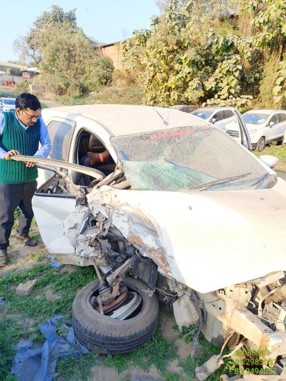 FORD ECOSPORT 1.5,2014,Diesel,VARANASIUP(WITHOUT RC)