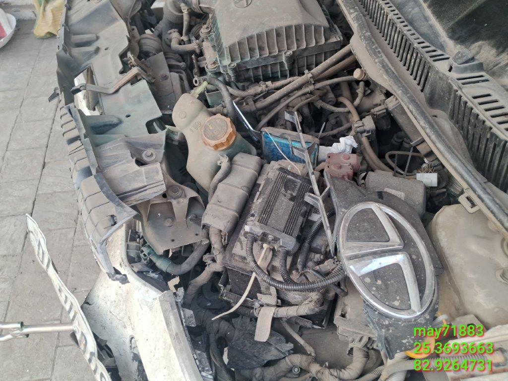 TATA MOTORS NEXON 1.2,2021,Petrol,VARANASI,UP(WITH RC) - Image 4