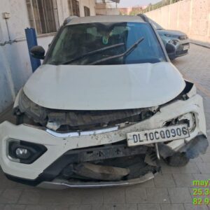 TATA MOTORS NEXON 1.2,2021,Petrol,VARANASI,UP(WITH RC)