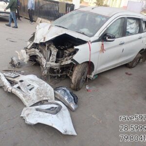 MARUTI ERTIGA ZXI,2025,PETROL CNG,BAREILLY,UP(WITH RC)