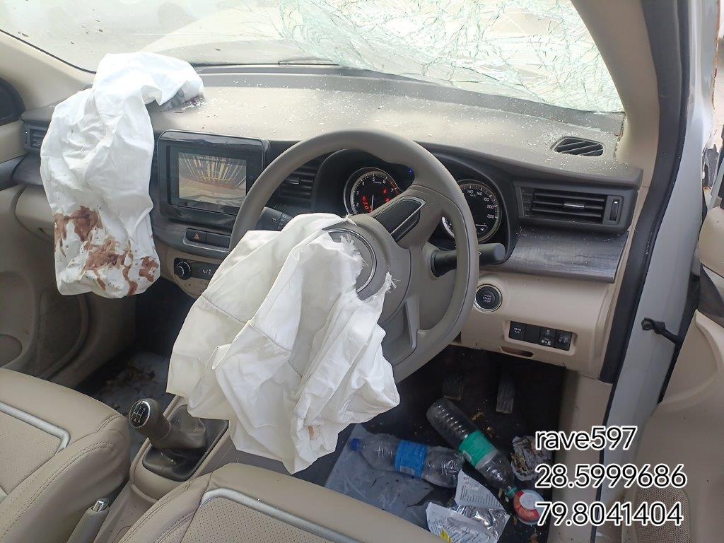 MARUTI ERTIGA ZXI,2025,PETROL CNG,BAREILLY,UP(WITH RC) - Image 4