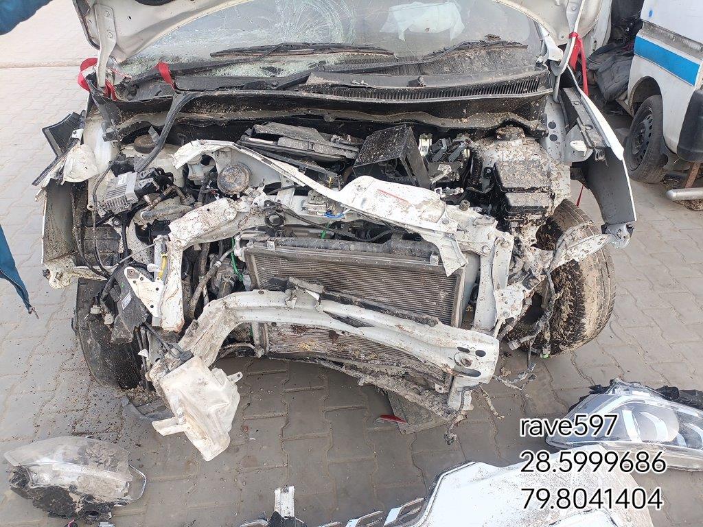 MARUTI ERTIGA ZXI,2025,PETROL CNG,BAREILLY,UP(WITH RC) - Image 5