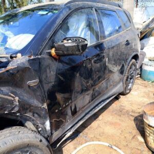 TATA MOTORS SAFARI,2024,AZAMGARH,UP(WITH RC)