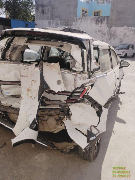 MORRIS GARAGE WINDSOR EV ESSENCE PRO,2025,Electric,MUZAFFAR NAGAR,UP(WITH RC)