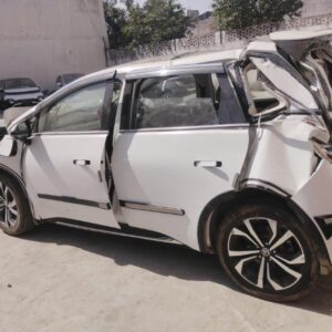 MORRIS GARAGE WINDSOR EV,Electric,2025,MUZAFFAR NAGAR,UP(WITHOUT RC)