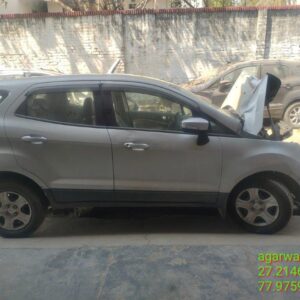 FORD ECOSPORT 1.5,2013,Diesel,AGRA,UP(WITH RC)