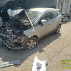FORD ECOSPORT 1.5,2013,Diesel,AGRA,UP(WITH RC)