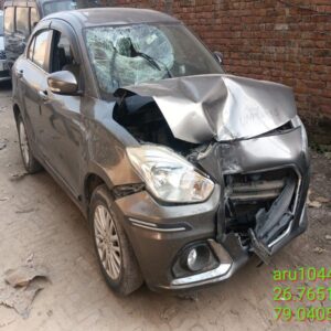 MARUTI DZIRE ZXI,2021,Petrol,ETAWAH,UP(WITH RC)