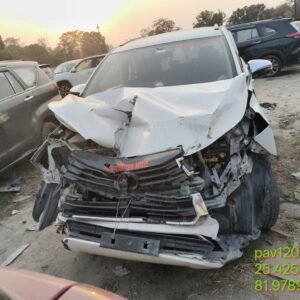 TOYOTA INNOVA CRYSTA 2.4,2021,Diesel,PRAYAGRAJ,UP(WITH RC)