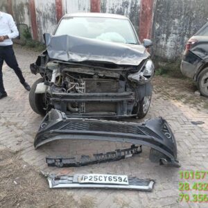 HYUNDAI ,AURA 1.2,2020,Petrol,SHAHJAHANPUR,UP(WITH RC)