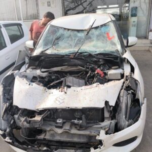 MARUTI SWIFT,Petrol,2024,BALRAMPUR,UP(WITH RC)