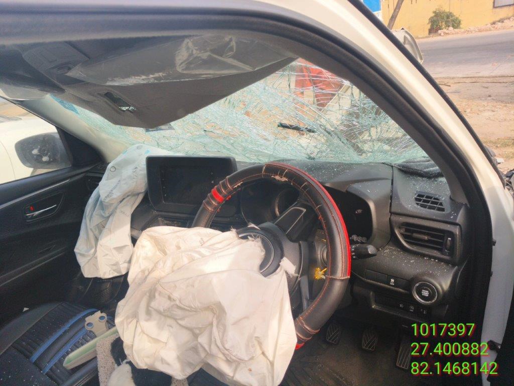 MARUTI SWIFT,Petrol,2024,BALRAMPUR,UP(WITH RC) - Image 4