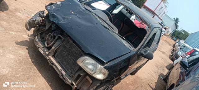 MARUTI ALTO LXI,2010,Petrol,BANGALORE,KA(WITHOUT RC)