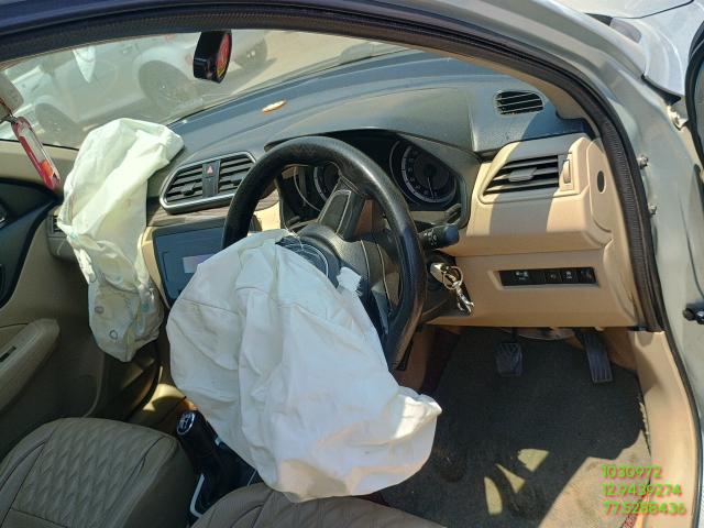 MARUTI DZIRE VXI ,2024,PETROL – CNG,BANGALORE,KA(WITH RC) - Image 4