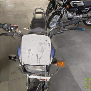 HERO SPLENDOR PLUS,2018,Petrol,KRISHNAGIRI,TN(WITH RC)