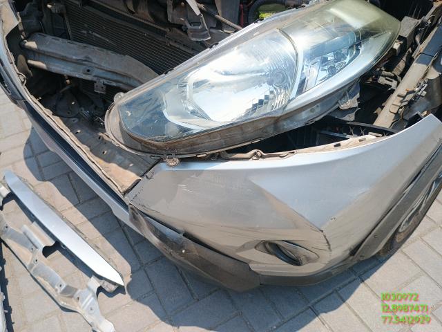 HONDA WR-V 1.2 VX MT,2018,Petrol,BANGALORE,KA(WITH RC) - Image 3