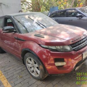 LAND ROVER RANGE ROVER EVOQUE SD4 PURE,2012,Diesel,CHENNAI,TN(WITH RC)