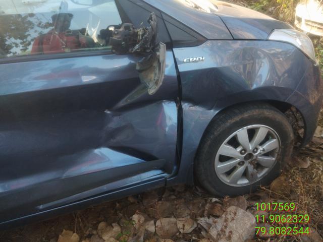 HYUNDAI XCENT 1.1 CRDI S OPTION,2014,Diesel,MURUNGAPAKKAM,PY(WITH RC) - Image 5