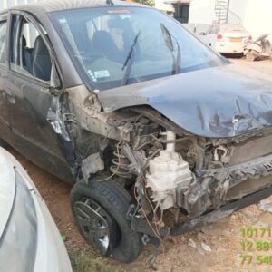 HYUNDAI I10 SPORTZ AT 1.2 BS4,2011,Petrol,Banglore,KA(WITHOUT RC)