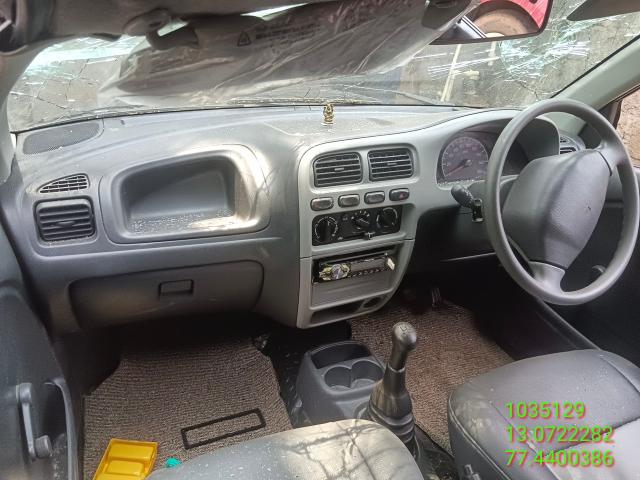 MARUTI ALTO 800 LXI,2011,Petrol,Banglore,KA(WITHOUT RC) - Image 5