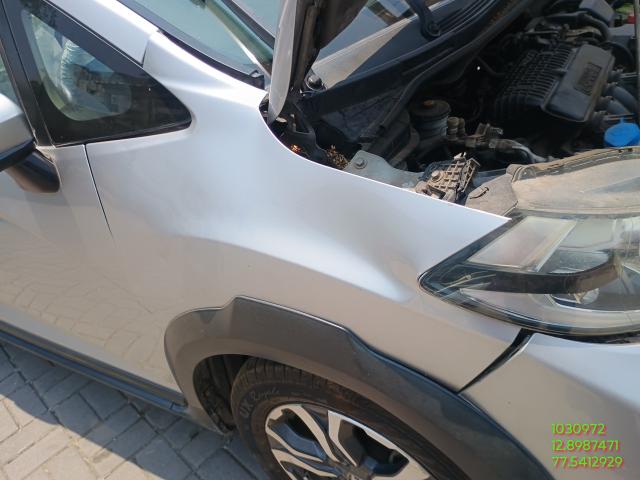 HONDA WR-V 1.2 VX MT,2018,Petrol,BANGALORE,KA(WITH RC) - Image 4