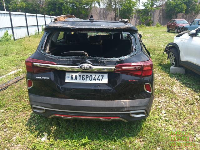 KIA MOTORS SELTOS D 1.5 6AT GTX PLUS,2020,Diesel,SHIMOGA,KA(WITH RC) - Image 6