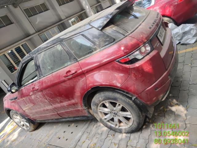 LAND ROVER RANGE ROVER EVOQUE SD4 PURE,2012,Diesel,CHENNAI,TN(WITH RC) - Image 3