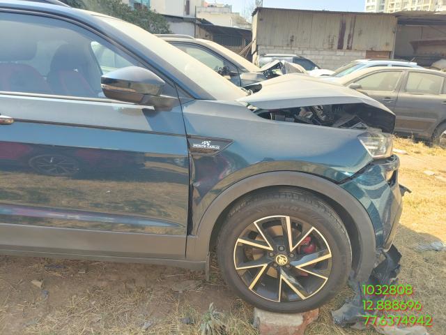 skoda KUSHAQ MONTE CARLO 1.5 TSI AT,2025,Petrol,BANGALORE,KA(WITH RC) - Image 4