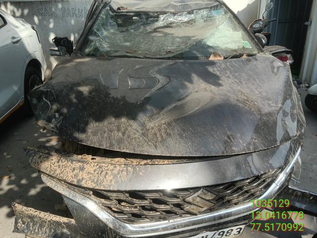 MARUTI BALENO 1.2 DELTA,2024,Petrol,BANGALORE,KA(WITH RC)